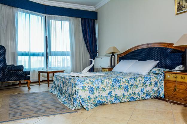 Alia Beach Resort ฮูร์กาดา ภายนอก รูปภาพ