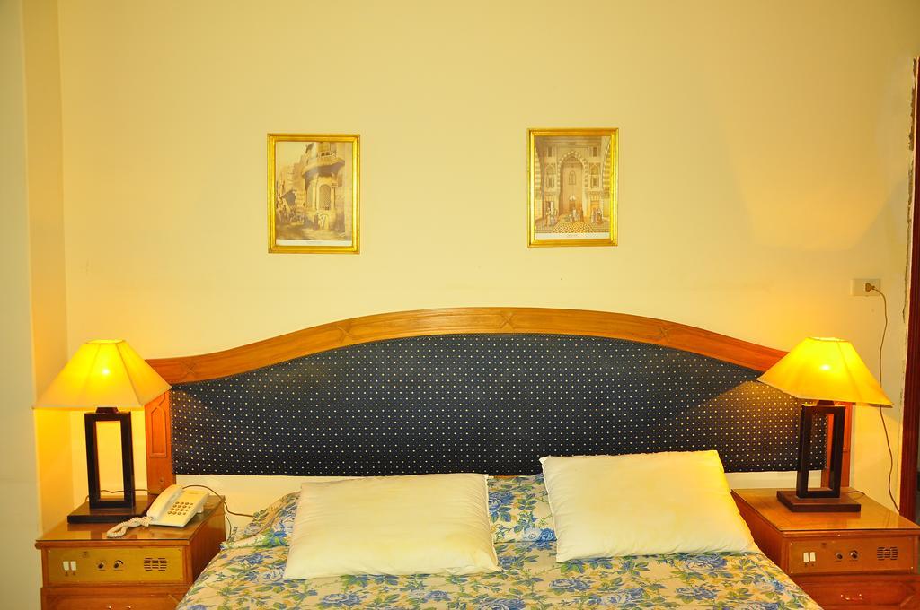 Alia Beach Resort ฮูร์กาดา ห้อง รูปภาพ
