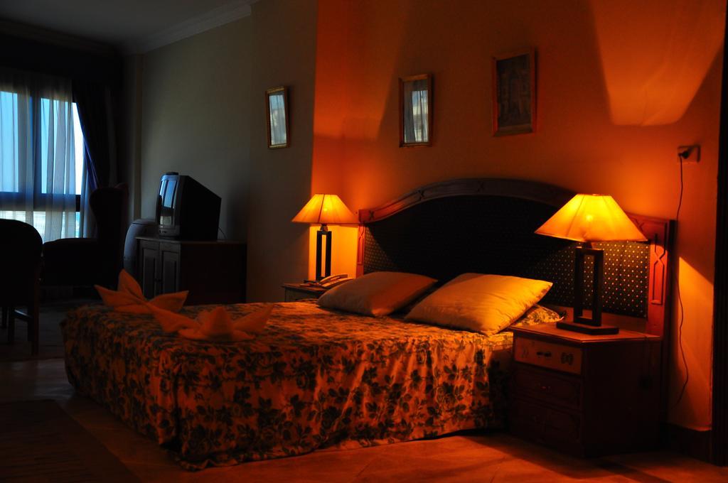 Alia Beach Resort ฮูร์กาดา ห้อง รูปภาพ